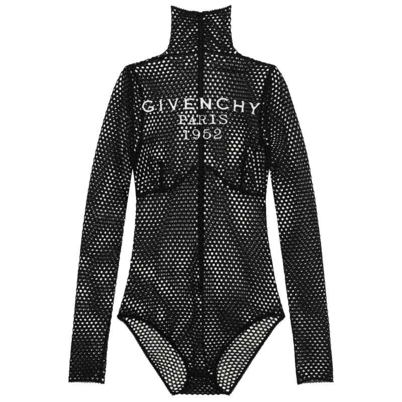 Givenchy Top Black, theFeinheit