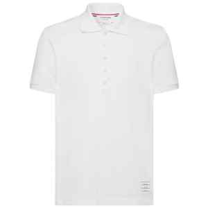 Thom Browne T-shirts and Polos White