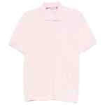 Thom Browne T-shirts and Polos Pink