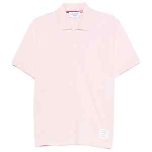 Thom Browne T-shirts and Polos Pink