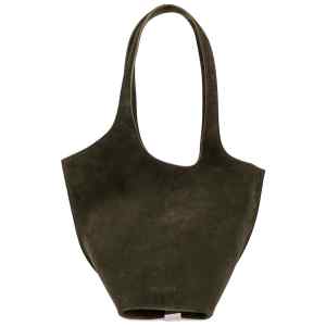 The Attico Bags.. Green