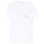 Givenchy T-shirts and Polos White
