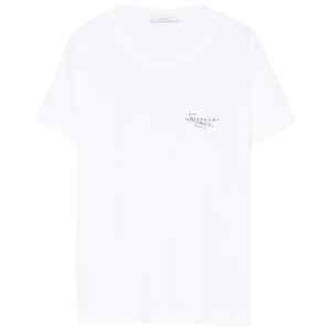 Givenchy T-shirts and Polos White