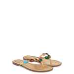 Gianvito Rossi Shanti Thong 05 Sandals