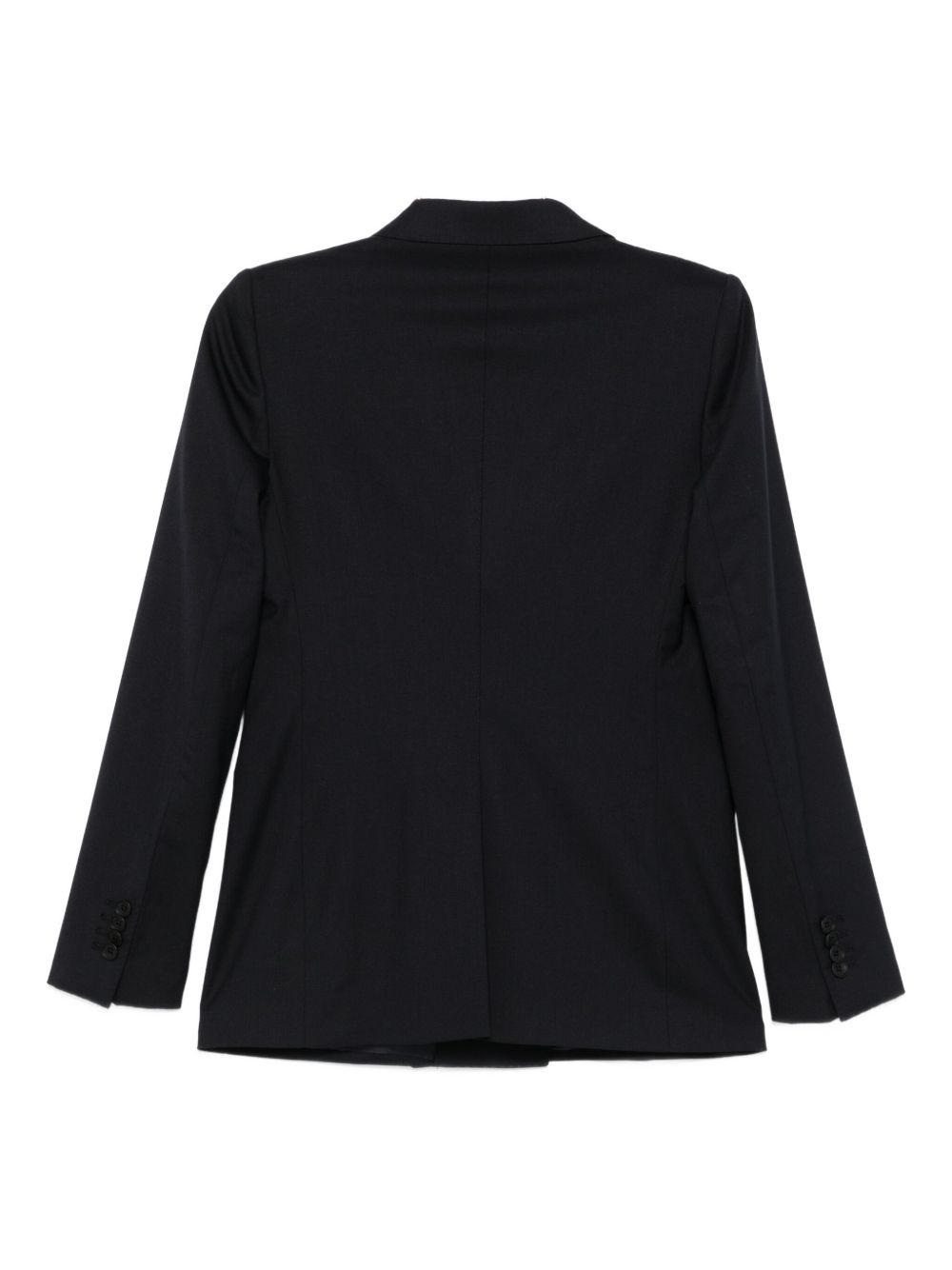 Tagliatore Wool blend suit