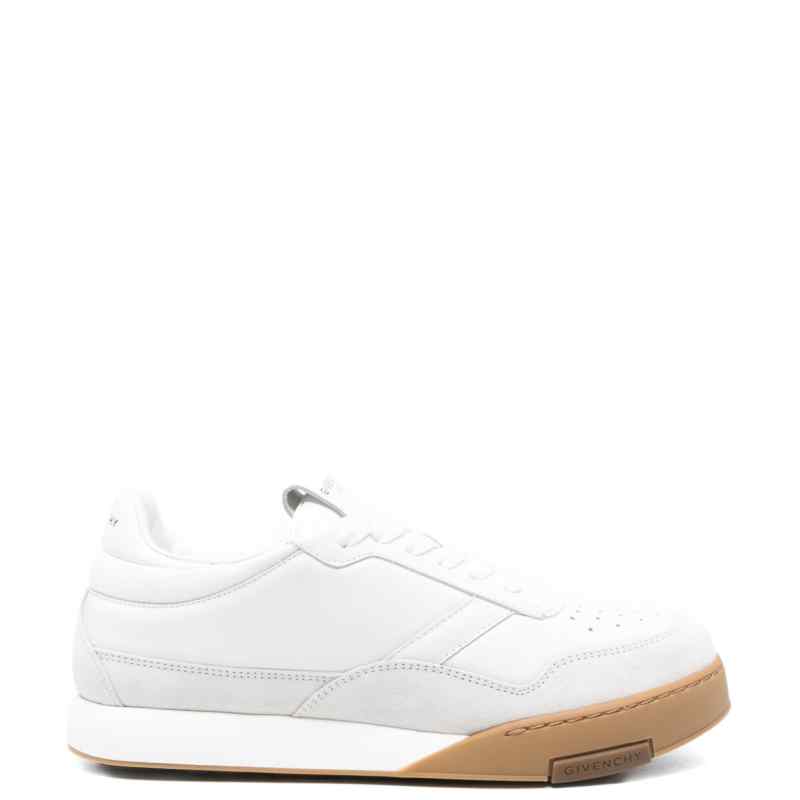 Givenchy Sneakers White, theFeinheit