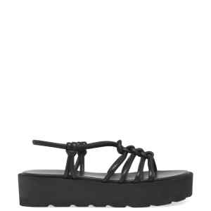 Gianvito Rossi Sandals Black