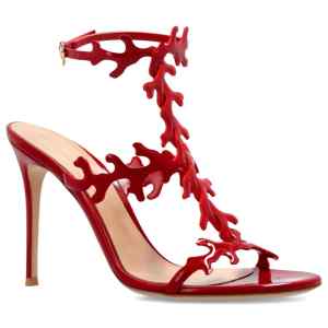 Gianvito Rossi Sandals Red