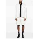 Givenchy Coats White