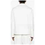 Givenchy Coats White