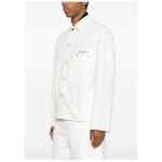 Givenchy Coats White