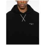 Givenchy Sweaters Black