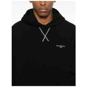 Givenchy Sweaters Black