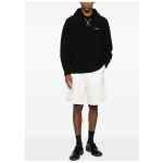 Givenchy Sweaters Black