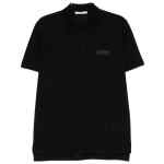 Givenchy T-shirts and Polos Black