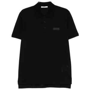 Givenchy T-shirts and Polos Black