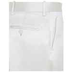Tom Ford Cotton and silk blend trousers