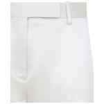 Tom Ford Cotton and silk blend trousers