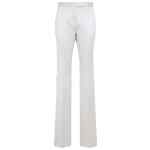 Tom Ford Cotton and silk blend trousers