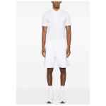 Givenchy T-shirts and Polos White
