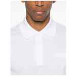 Givenchy T-shirts and Polos White