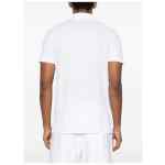 Givenchy T-shirts and Polos White