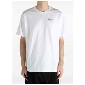 Givenchy T-shirts and Polos White
