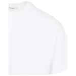 Givenchy T-shirts and Polos White
