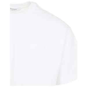 Givenchy T-shirts and Polos White