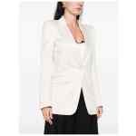 Tom Ford Jackets White
