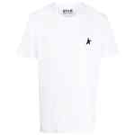 Golden Goose T-shirts and Polos White