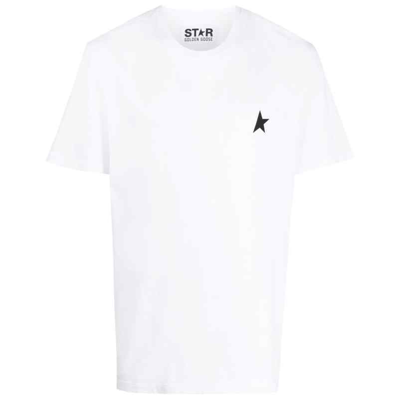 Golden Goose T-shirts and Polos White, theFeinheit
