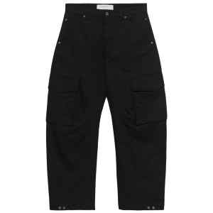 Golden Goose Trousers Black