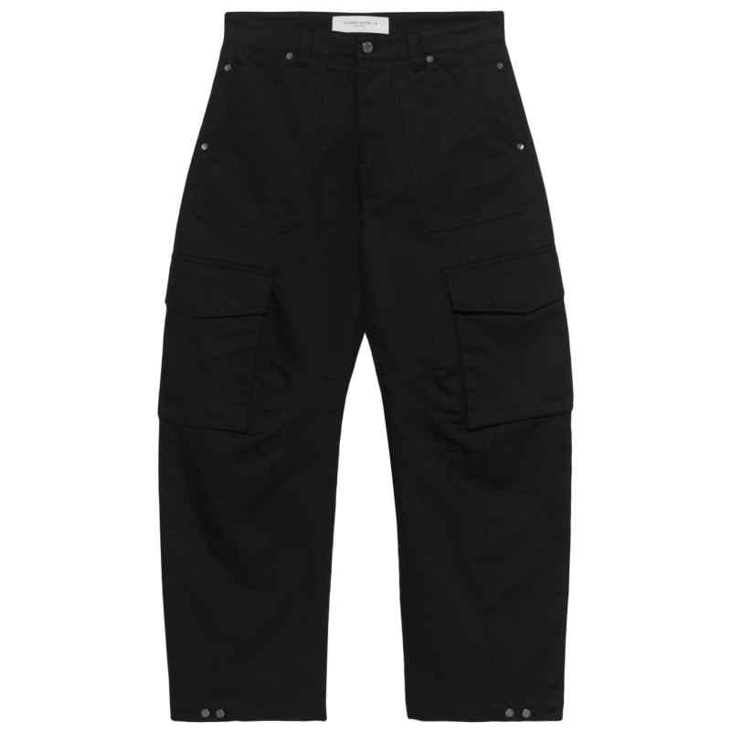 Golden Goose Trousers Black, theFeinheit