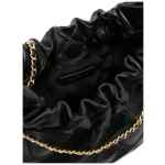 Tory Burch Fleming Mini Drawstring Bag