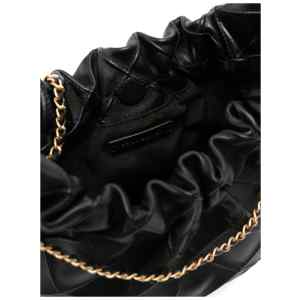 Tory Burch Fleming Mini Drawstring Bag