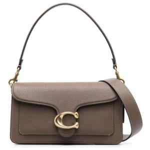 Coach Bags.. Dove Grey