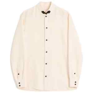 Valentino Shirts Cream