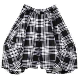 Comme des Garcons Trousers Black