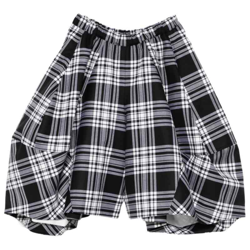 Comme des Garcons Trousers Black, theFeinheit