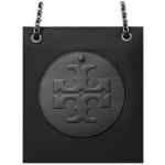 Tory Burch Ella Shopping Bag With Chain