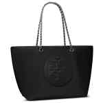 Tory Burch Ella Shopping Bag With Chain