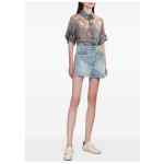 Zimmermann Shirts Blue