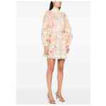Zimmermann Dresses Beige
