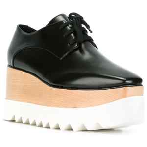 Stella McCartney Elyse Platforms