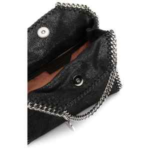 Stella McCartney Falabella Tiny Tote Bag