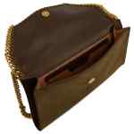 Stella McCartney Falabella Shoulder Bag With Chain