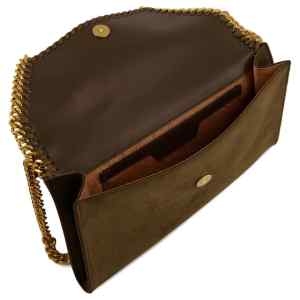 Stella McCartney Falabella Shoulder Bag With Chain