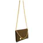 Stella McCartney Falabella Shoulder Bag With Chain