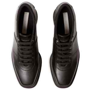 Stella McCartney Sneak-Elyse Platform Sneakers